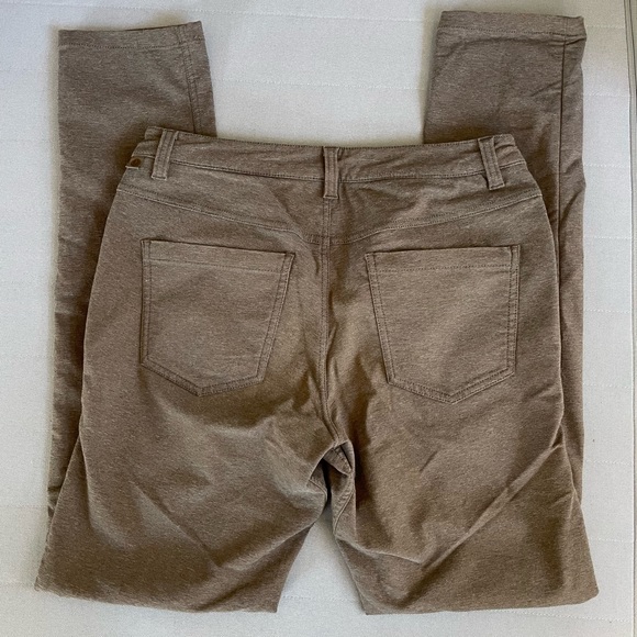 Lululemon Mens ABC Pants - Picture 3 of 8